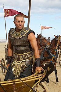 Exodus - Gods and Kings [DVD], 3