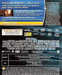 Jonah Hex [Blu-ray], 1