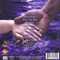 Century Child [CD], 1