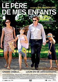 Le père de mes enfants [DVD], 1