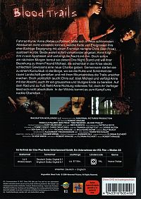 Blood Trails [DVD], 1
