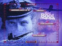 Das Boot-Le Bateau [DVD], 2