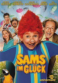 Sams im Glück [DVD], 1