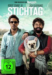 Stichtag [DVD], 1