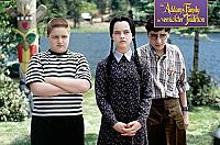 Die Addams Family - In verrückter Tradition [DVD], 6