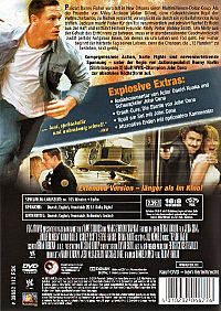 Zwölf Runden [DVD], 2