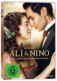 Ali & Nino [DVD], 4