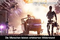 Terminator 5 - Genisys [Blu-ray], 5