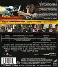 Faster [Blu-ray], 2
