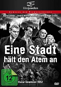 Eine Stadt hält den Atem an [DVD], 1