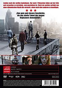 T7 - Die letzten Sieben [DVD], 1