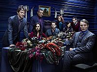 Hannibal - Saison 1 [Blu-ray], 2