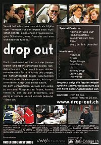 Drop Out [DVD], 1