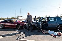 Bernie - Leichen pflastern seinen Weg [DVD], 2