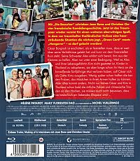 Zum Glück bleibt es in der Familie [Blu-ray], 2