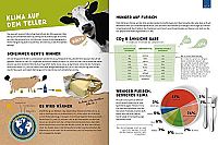 Mein weit gereister Erdbeerjoghurt, 2