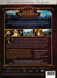 Das 10. Königreich [DVD], 1