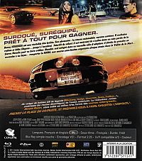 Born to Race [Blu-ray], 2