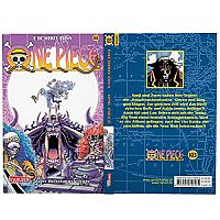 One Piece 103 - Piraten, Abenteuer und der grösste Schatz der Welt!, 4