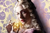 Alice de l'autre côté du miroir [DVD], 3