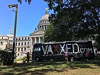 Vaxxed 2 - Das Ende des Schweigens [DVD], 8