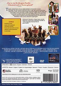 Bedtime Stories [DVD], 2