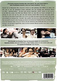 Unter Frauen [DVD], 1