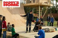 Daddy's home [Blu-ray], 7