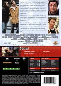 Premier regard  [DVD], 4