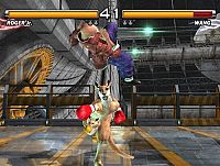 Tekken 5 [Sony PlayStation 2], 5