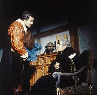 Wallenstein - Der komplette Vierteiler [DVD], 4