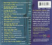 Best of the Songbooks [CD], 1