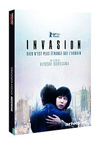 Invasion [DVD], 1