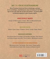Das grosse Buch der Selbstversorgung, 1