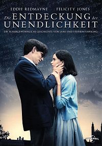 Die Entdeckung der Unendlichkeit [DVD], 1