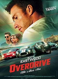 Overdrive [DVD], 1
