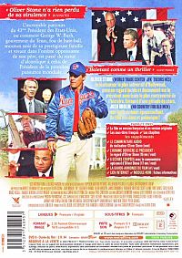 W. - l'improbable president [DVD], 1