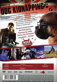 Dog Kidnapping [DVD], 1
