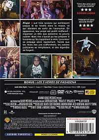 Projet X [DVD], 2