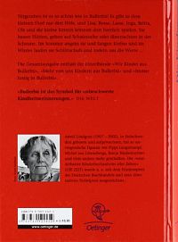 Die Kinder aus Bullerbü, 1