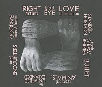 Right Thoughts, Right Words, Rig [CD], 1