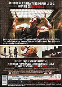 Killing Room [DVD], 1