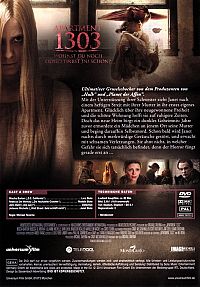 Apartment 1303 [DVD], 2