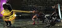 DC Universe Online [Sony PlayStation 3], 3