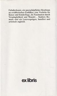 Die Hintermänner, 1