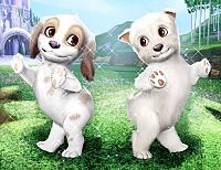 Barbie und das Diamantschloss [DVD], 7