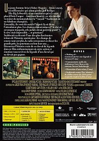 Pur Sang, la légende de Seabiscuit [DVD], 1