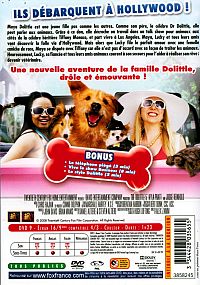Docteur Dolittle 5 [DVD], 1