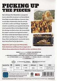 Picking up the Pieces [DVD], 1