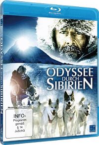 Odyssee durch Sibirien [Blu-ray], 7